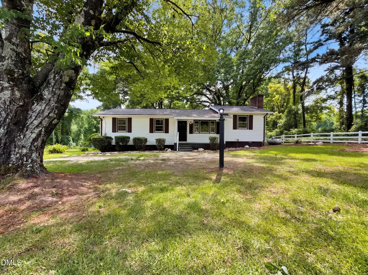 5645 Little Creek Church Road, Clayton, NC 27520 - #1