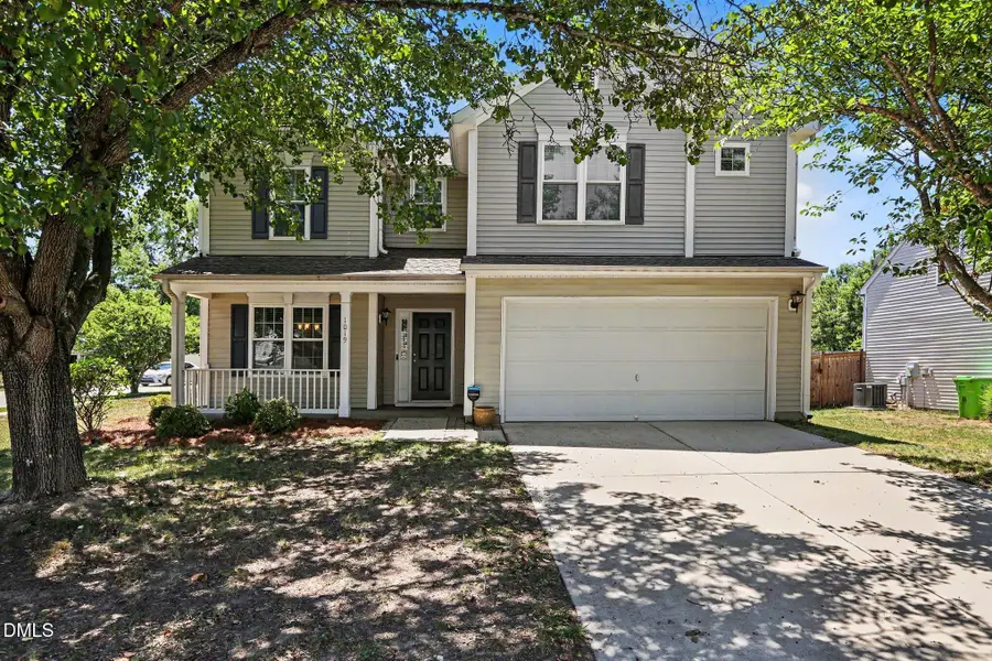 1019 Penncross Drive, Raleigh, NC 27610 - #2
