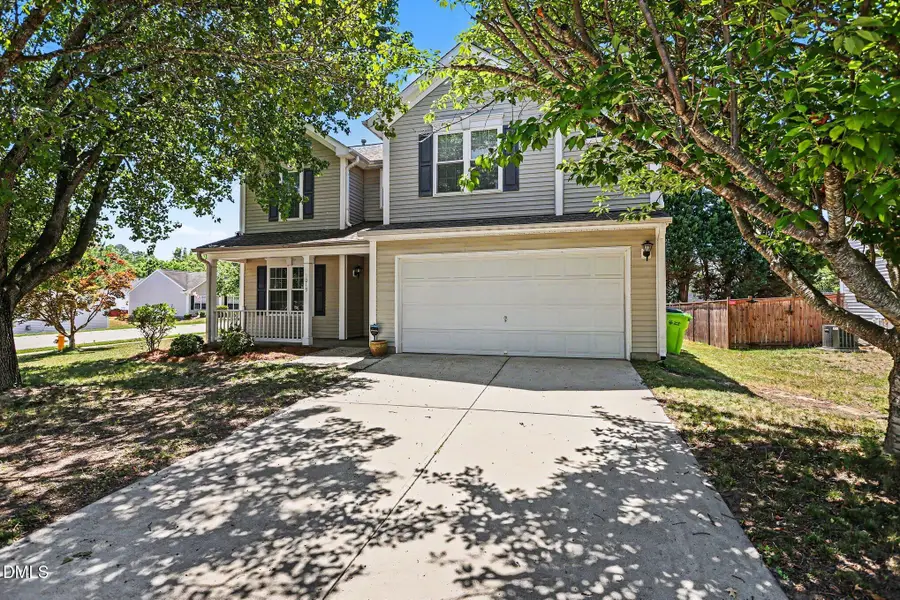 1019 Penncross Drive, Raleigh, NC 27610 - #3