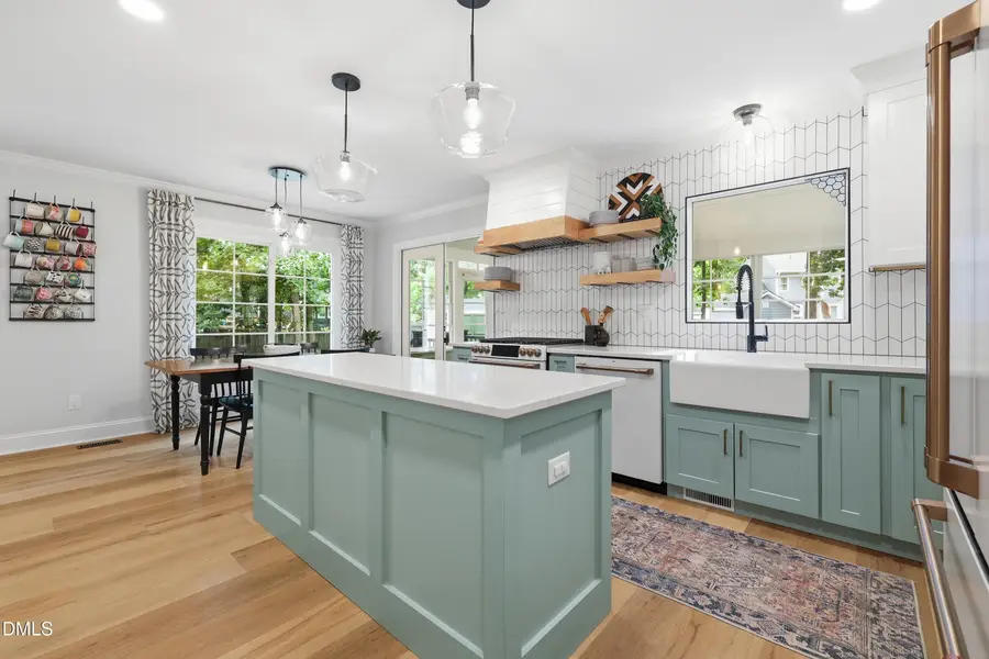 1004 Lantern Light Court, Apex, NC 27502 - #3