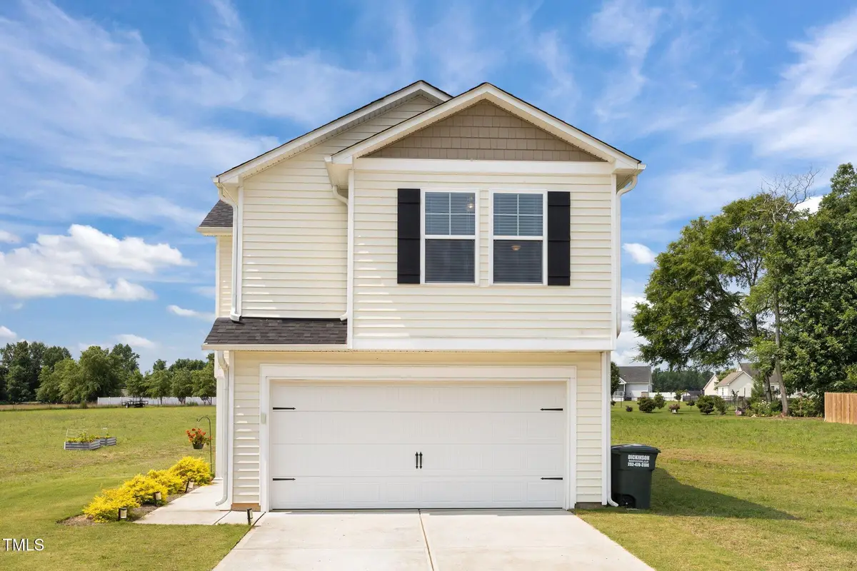4097 Cordiality Church Road, Nashville, NC 27856 - #1