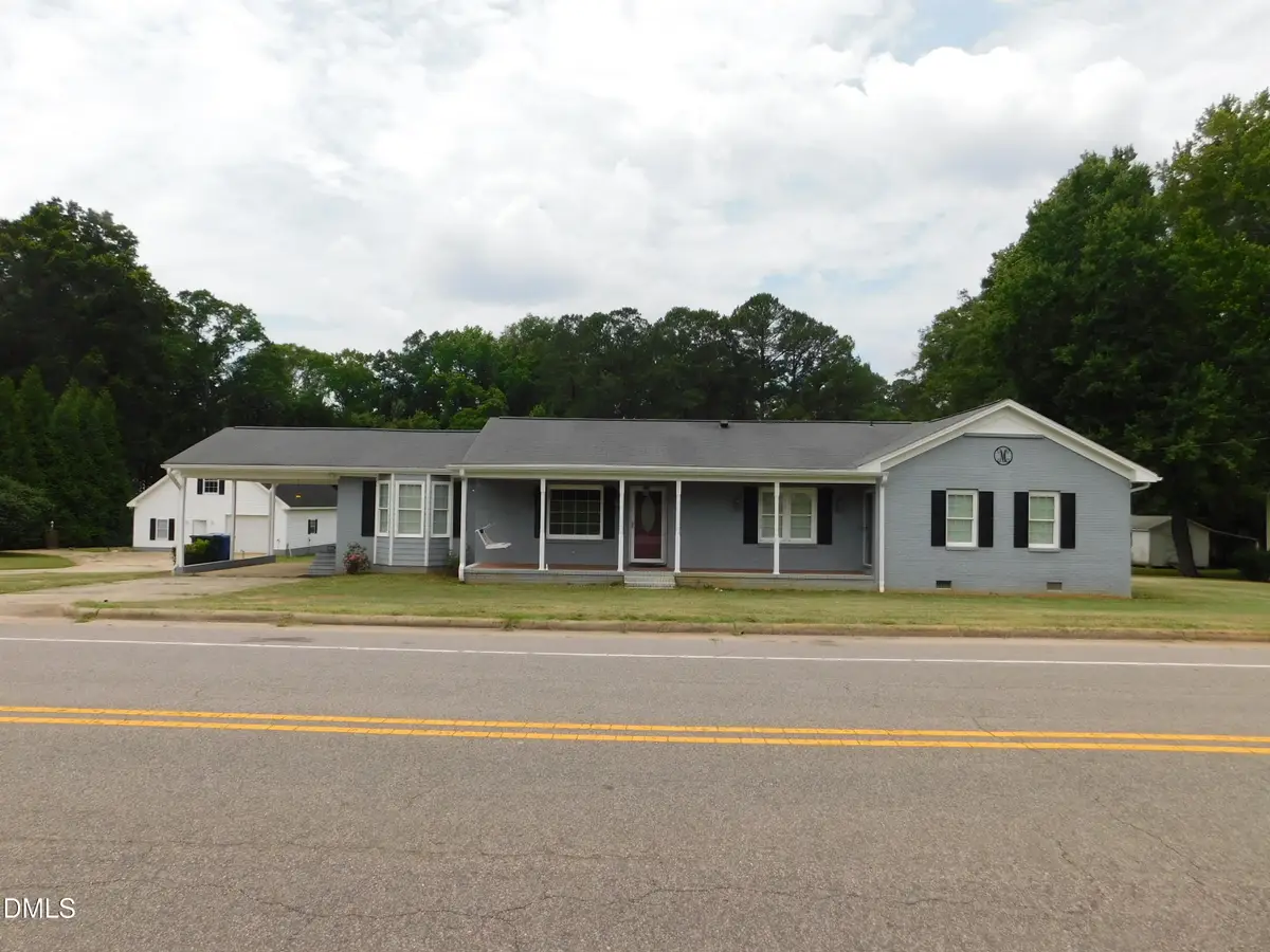 10392 S Nash Street, Middlesex, NC 27557 - #1