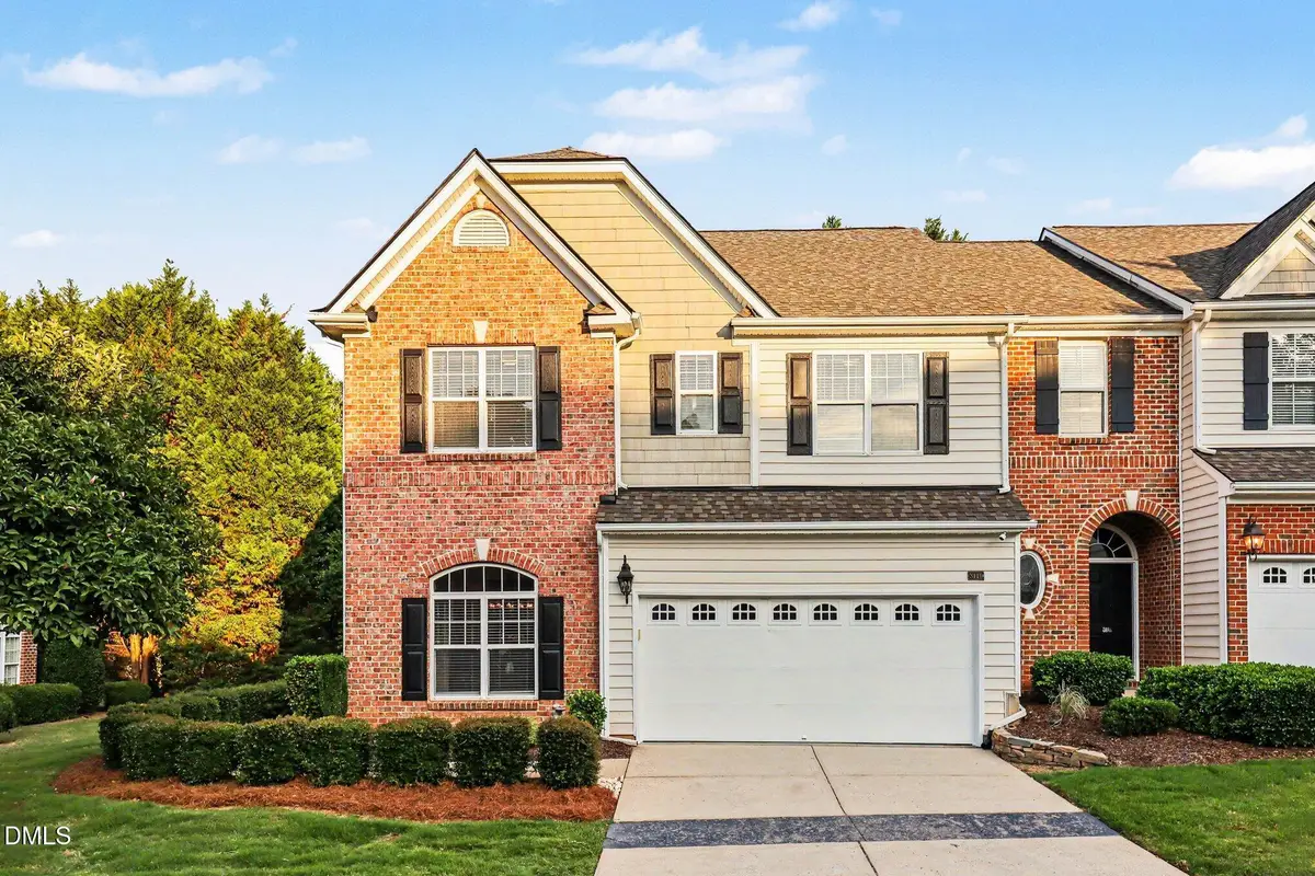 3110 Elm Tree Lane, Raleigh, NC 27614 - #1