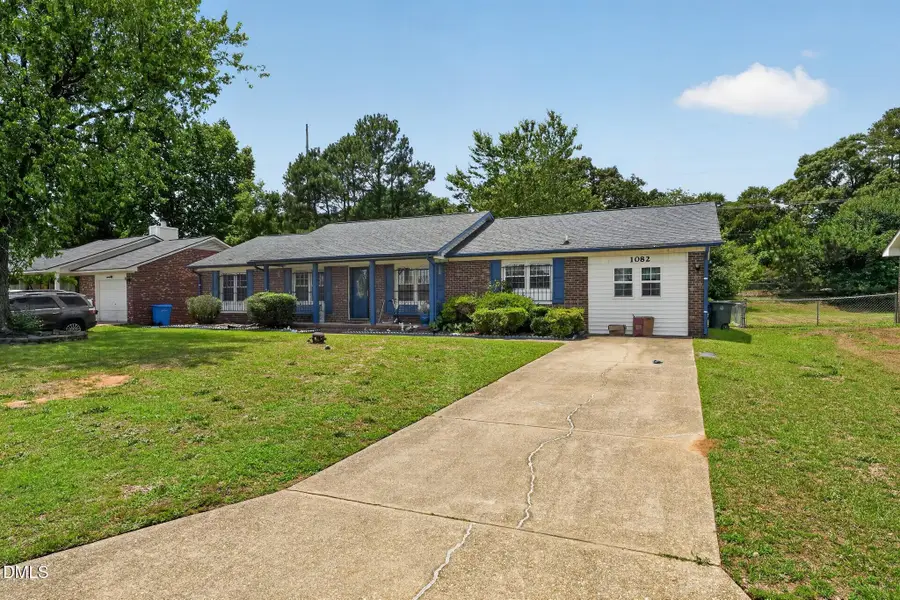 1082 Quail Meadow Drive, Fayetteville, NC 28314 - #2