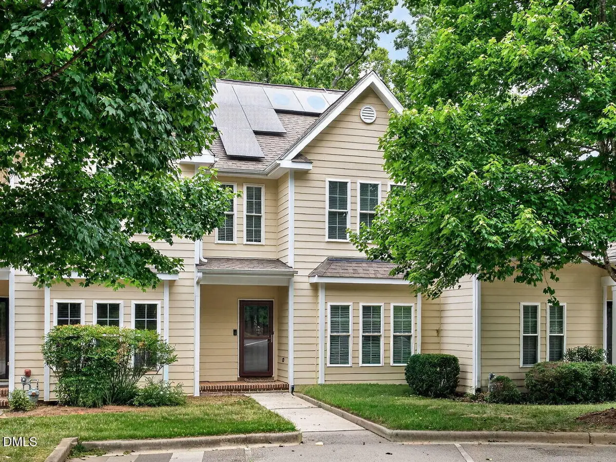 137 Lanigan Place, Cary, NC 27513 - #1