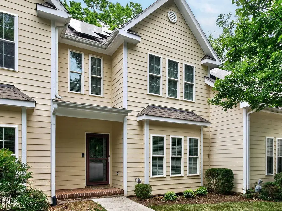 137 Lanigan Place, Cary, NC 27513 - #3