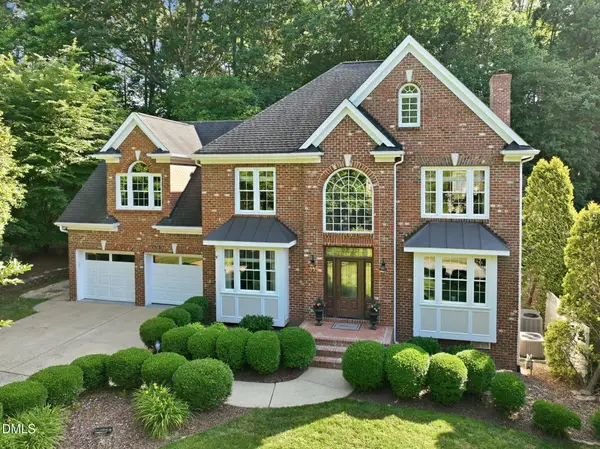 102 Southglen Drive, Cary, NC 27518