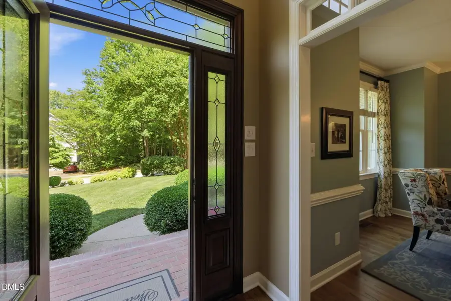 102 Southglen Drive, Cary, NC 27518 - #3