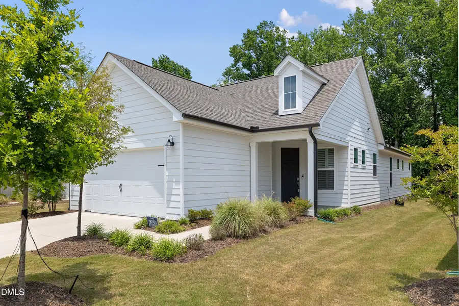 2301 Flycatcher Lane, Fuquay Varina, NC 27526 - #2