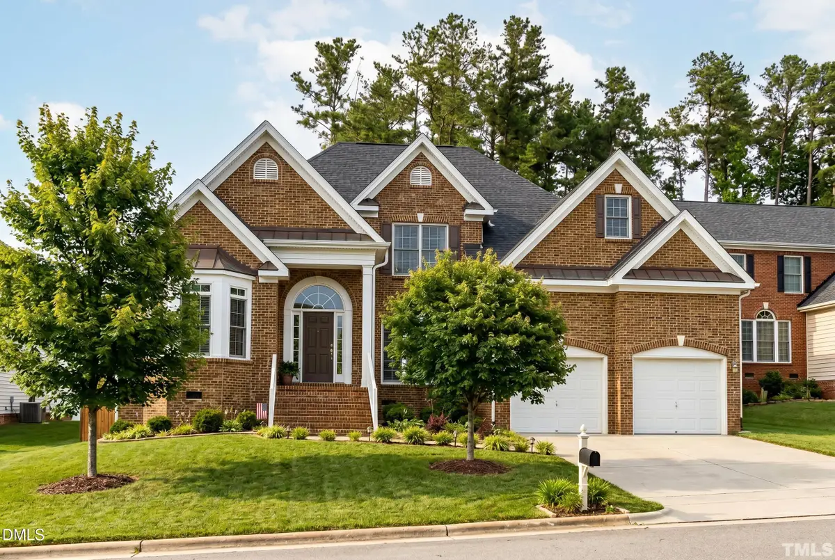 608 Oxboro Circle, Durham, NC 27713 - #1