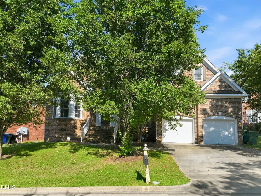 608 Oxboro Circle, Durham, NC 27713 - #3