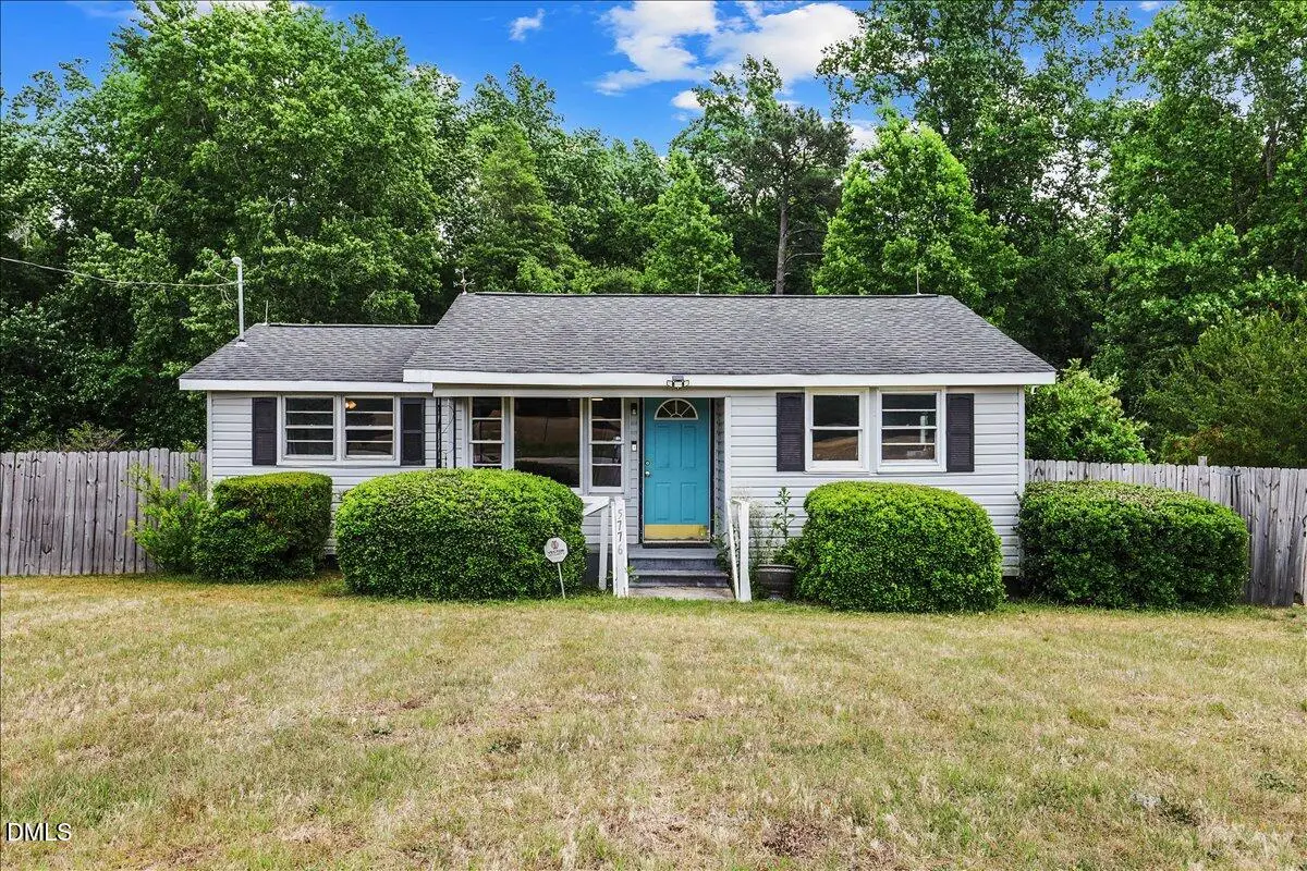 5776 Pearces Road, Louisburg, NC 27549 - #1