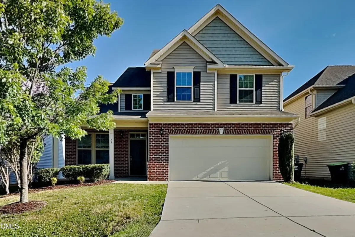 75 Davelyn Court, Garner, NC 27529 - #1