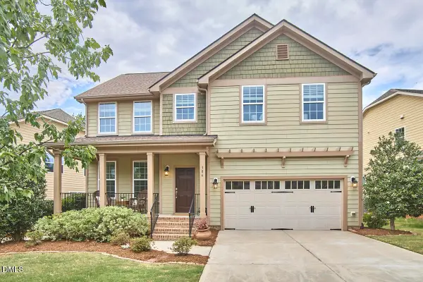 304 Shorehouse Way, Holly Springs, NC 27540