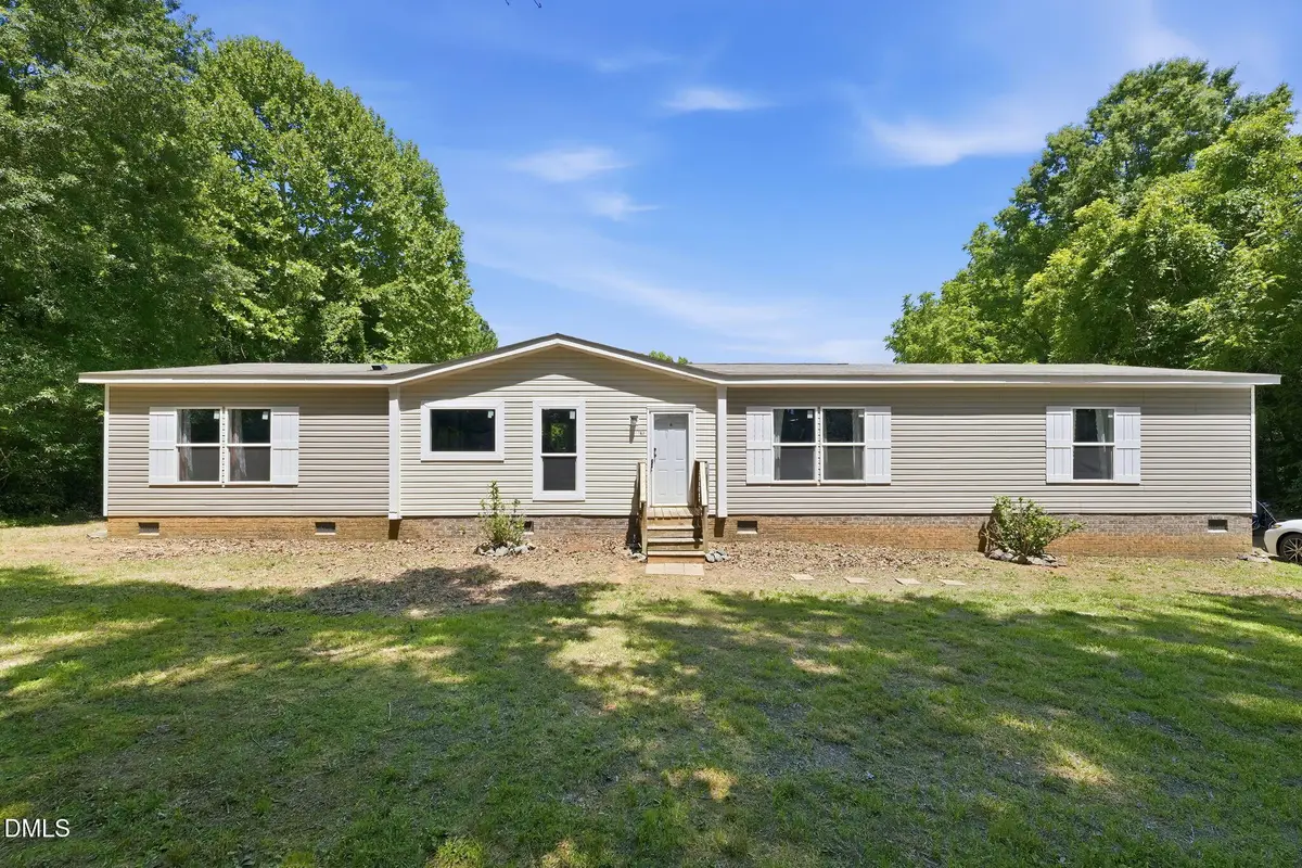 163 Pittsboro Street, Staley, NC 27355 - #1
