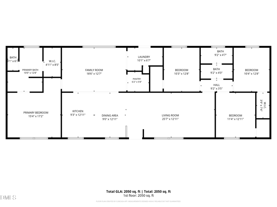 163 Pittsboro Street, Staley, NC 27355 - #2