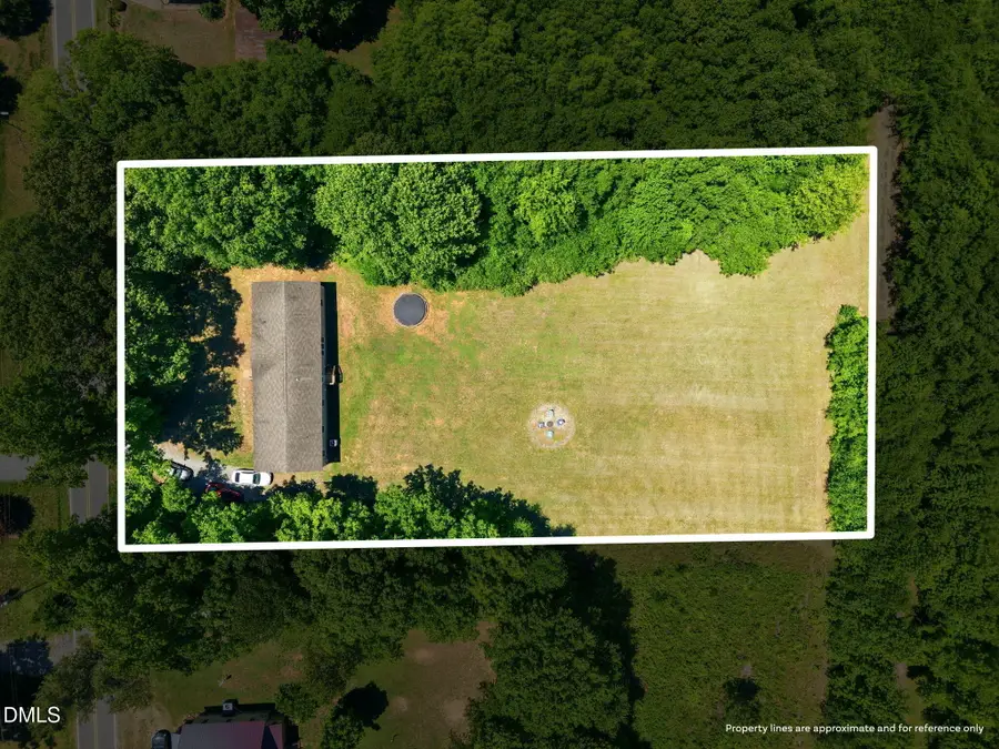 163 Pittsboro Street, Staley, NC 27355 - #3