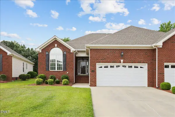 104 Commonsgate Drive, Goldsboro, NC 27530