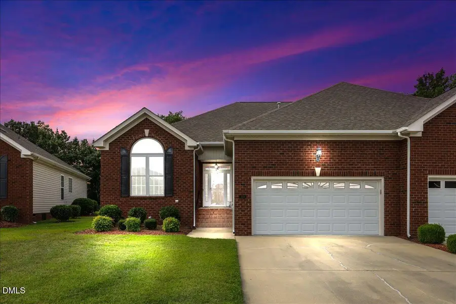 104 Commonsgate Drive, Goldsboro, NC 27530 - #2