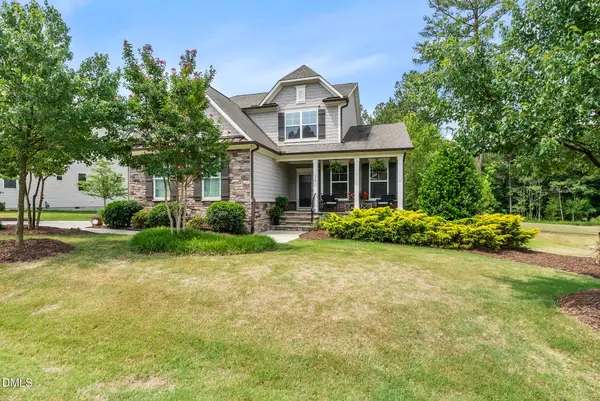 150 Green Haven Boulevard, Youngsville, NC 27596