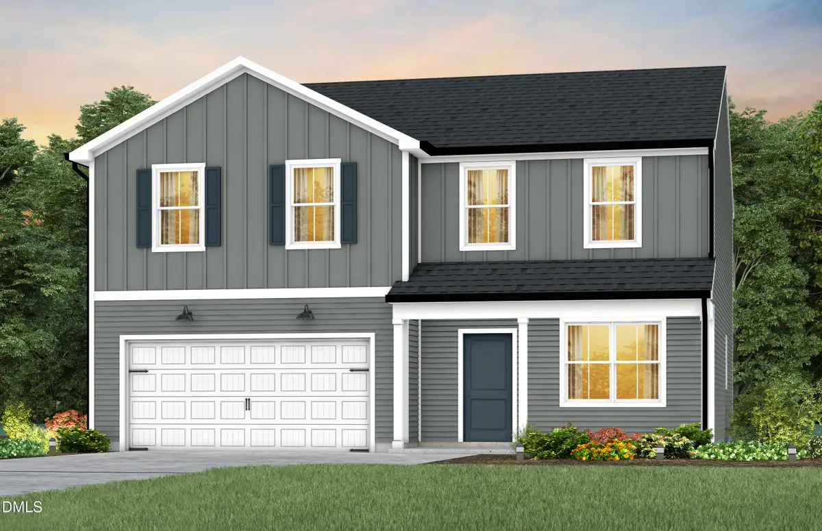 1200 Sawmill Grove Drive, Durham, NC 27704 - #1