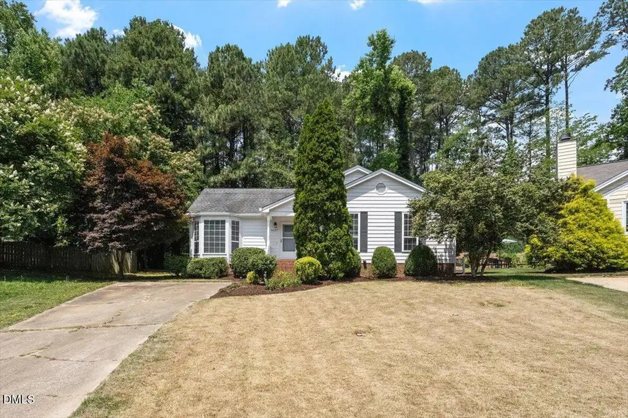 4637 Timberhurst Drive, Raleigh, NC 27612 - #3