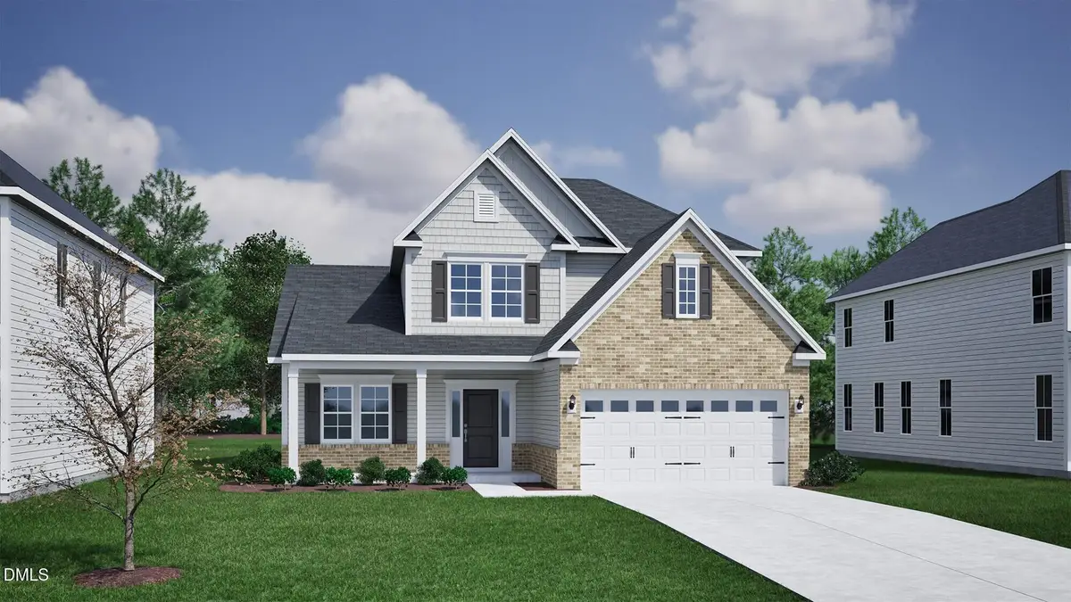 2133 Channel Street, Graham, NC 27253 - #1