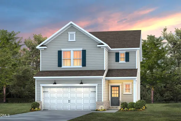 729 Branthurst Drive, Fuquay Varina, NC 27526