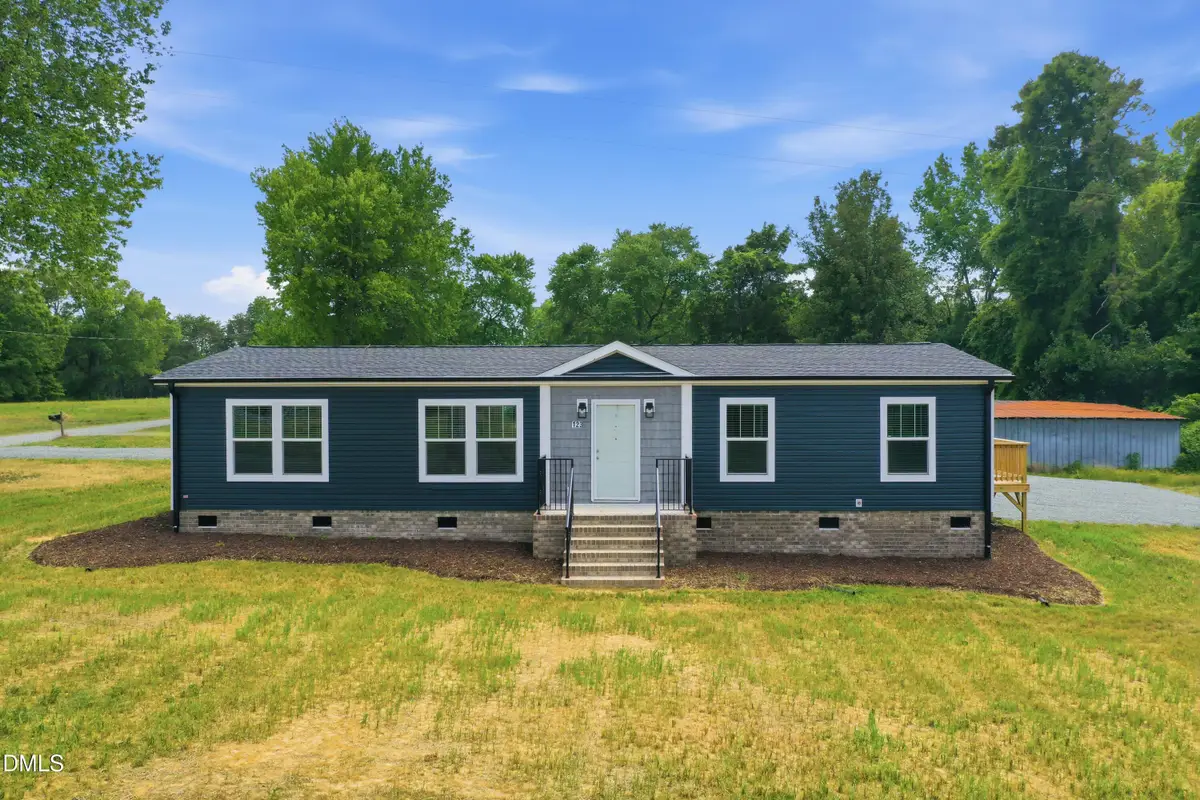1239 Bird Road, Gibsonville, NC 27249 - #1
