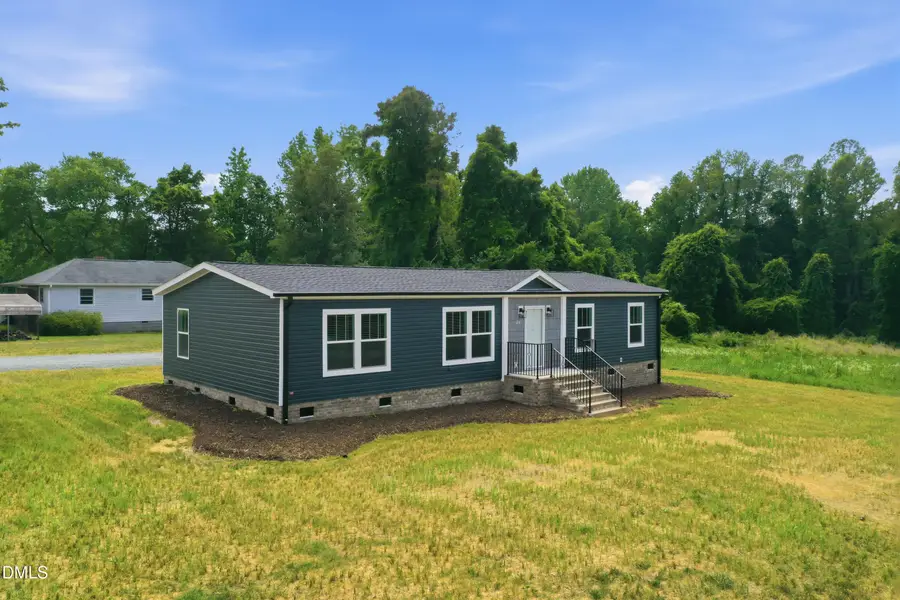 1239 Bird Road, Gibsonville, NC 27249 - #2