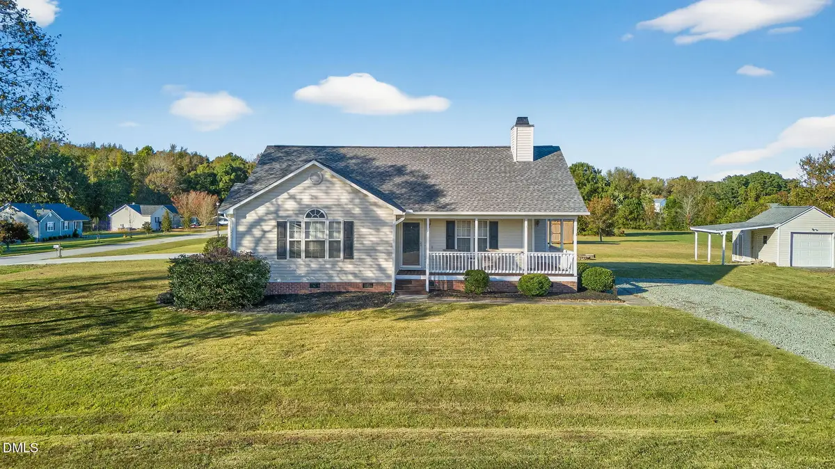 1001 Retriever Lane, Raleigh, NC 27603 - #1
