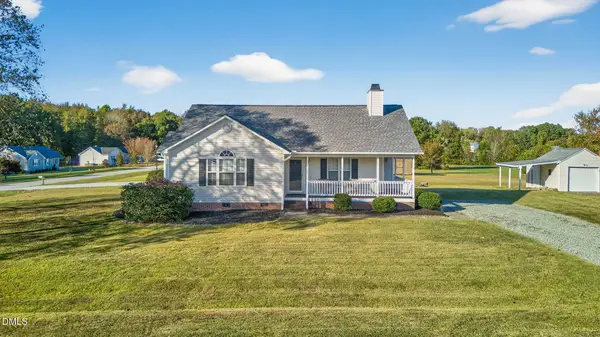 1001 Retriever Lane, Raleigh, NC 27603