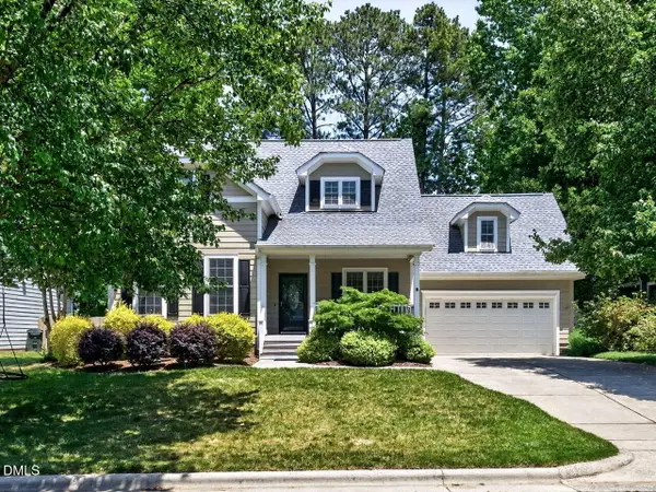 1304 Applethorn Drive, Apex, NC 27502