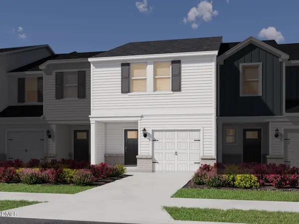 803 Strm Vw Court, Mebane, NC 27302