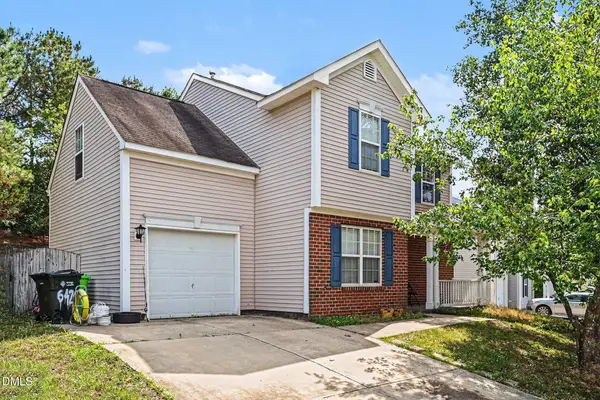 6428 Saybrooke Drive, Raleigh, NC 27604