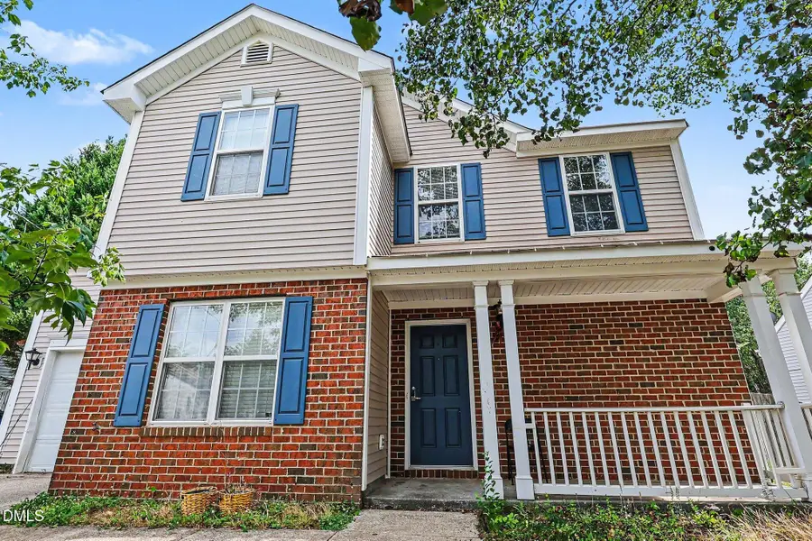 6428 Saybrooke Drive, Raleigh, NC 27604 - #2