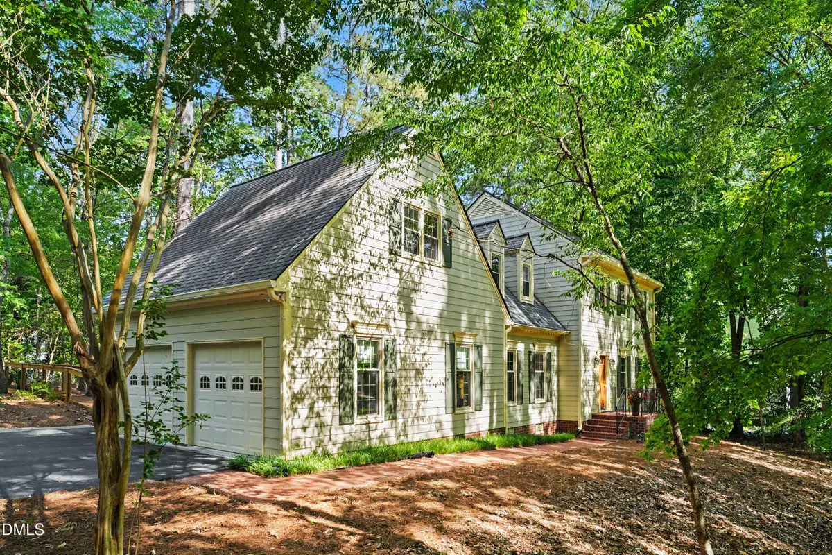 46 Birnham Lane, Durham, NC 27707 - #1