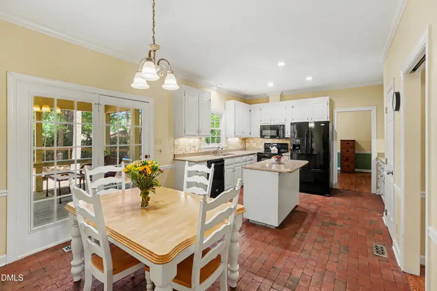 46 Birnham Lane, Durham, NC 27707 - #3