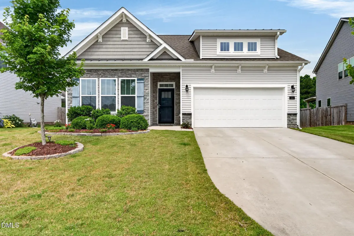 113 Whitetail Deer Lane, Garner, NC 27529 - #1