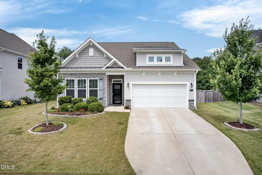 113 Whitetail Deer Lane, Garner, NC 27529 - #3
