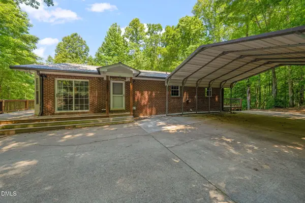 3439 Bryantown Road, Middlesex, NC 27557