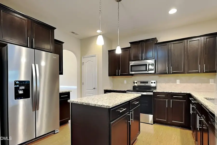 265 Marsh Creek Drive, Garner, NC 27529 - #2