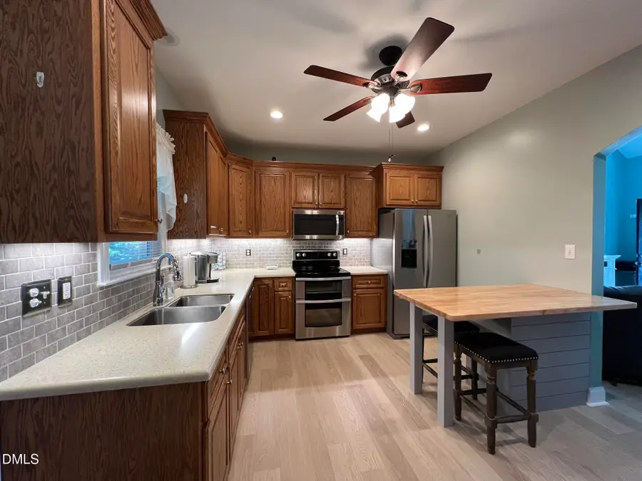 3623 Benson Hardee Road, Benson, NC 27504 - #3
