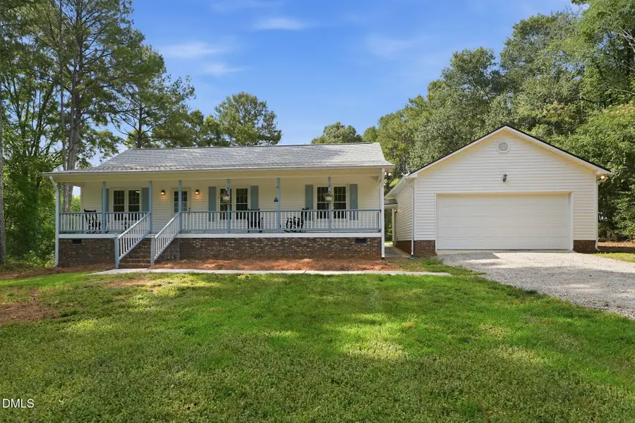 6 Sommerset Drive, Clayton, NC 27520 - #2