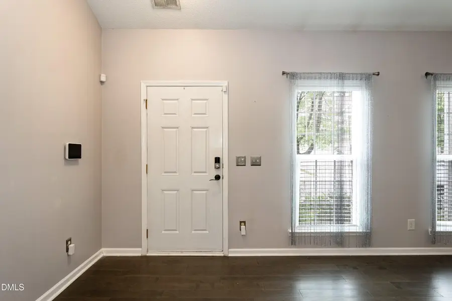 416 Hidden Springs Drive, Durham, NC 27703 - #3
