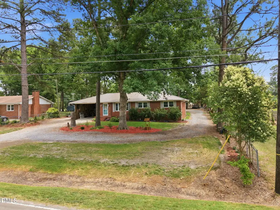4616 Holloman Road, Durham, NC 27703 - #2