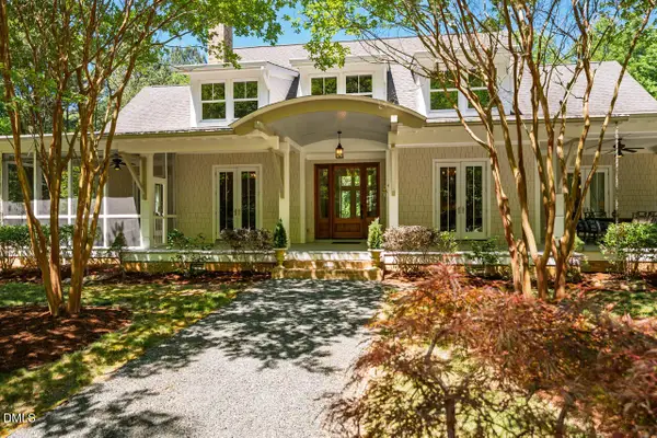 808 Solitude Point, Chapel Hill, NC 27516