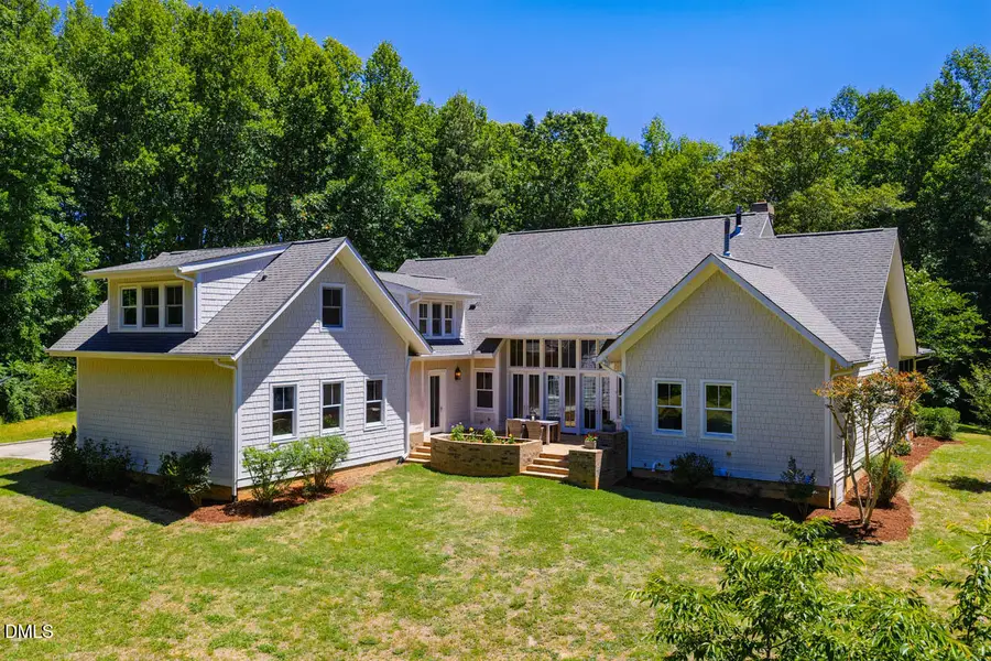 808 Solitude Point, Chapel Hill, NC 27516 - #2