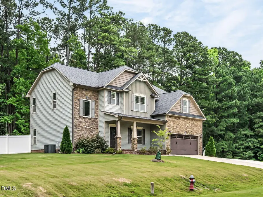 250 Carsons Creek Trail, Wendell, NC 27591 - #2