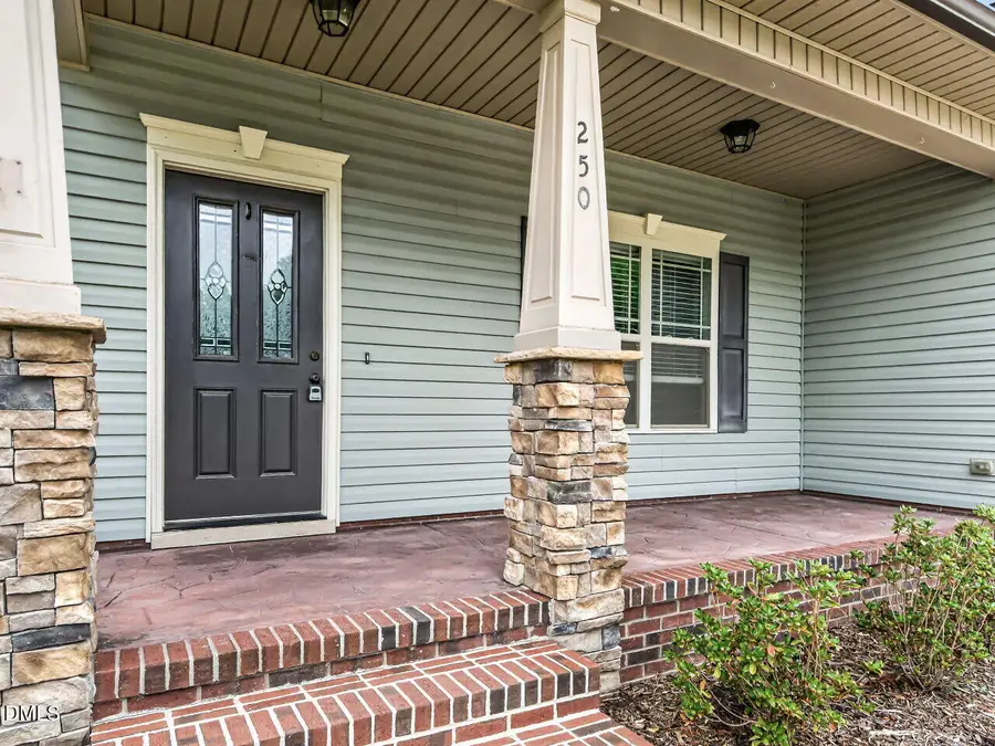 250 Carsons Creek Trail, Wendell, NC 27591 - #3